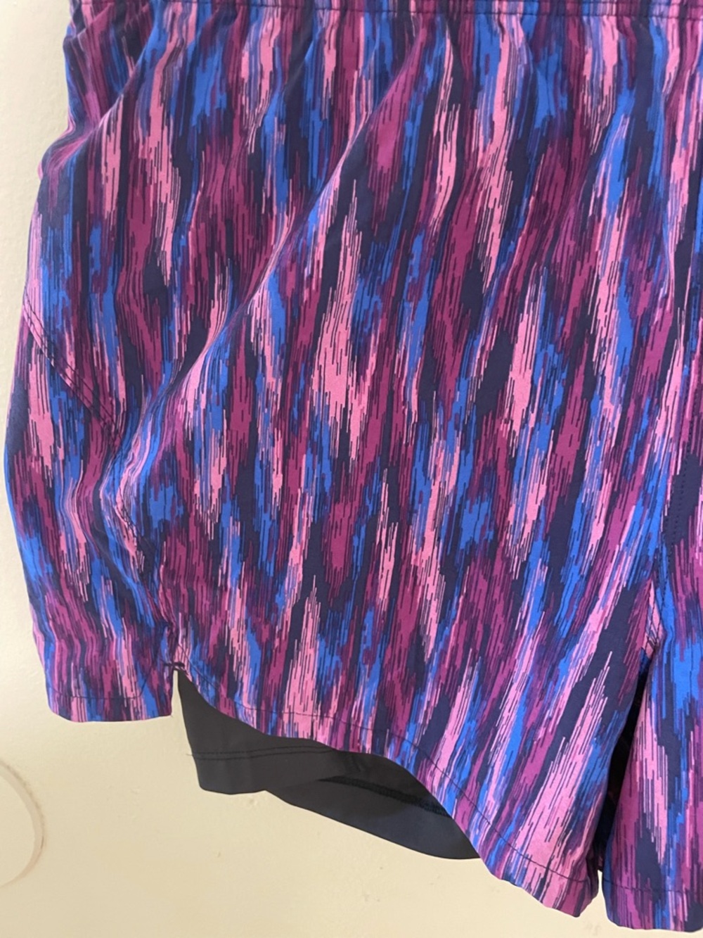 ✨Women’s Eddie Bauer Track Shorts Size XS - Picture 2 of 8